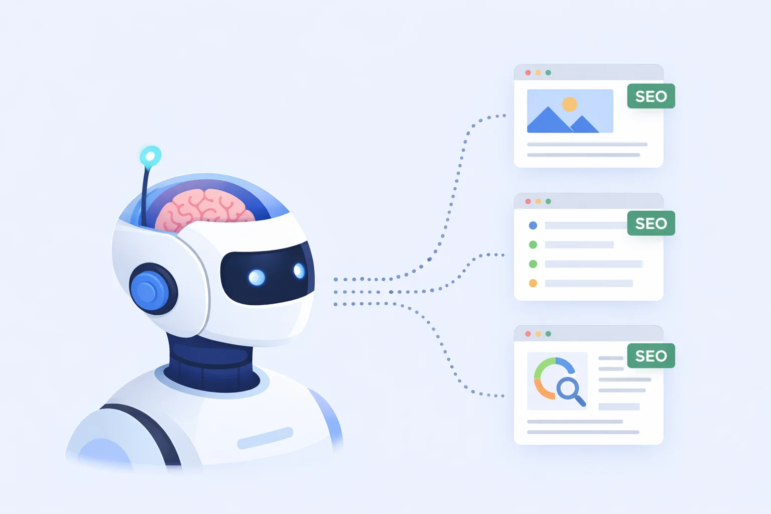 AI Content Generation