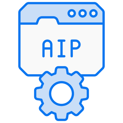 Full REST API