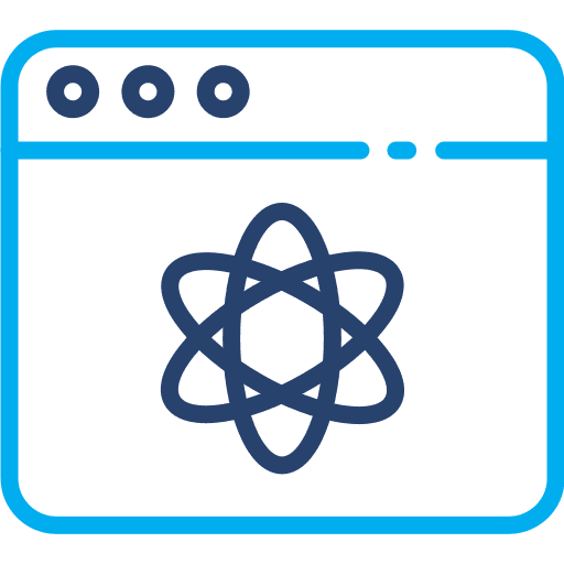 Modern React UI
