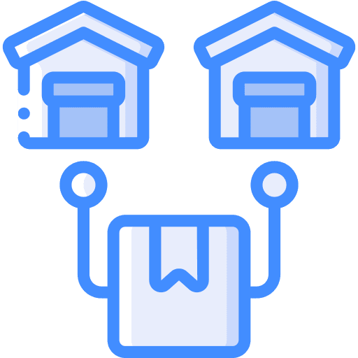 Multi-Warehouse Support