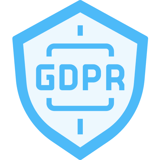 GDPR/CCPA Mode