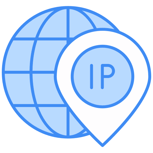 IP Geolocation