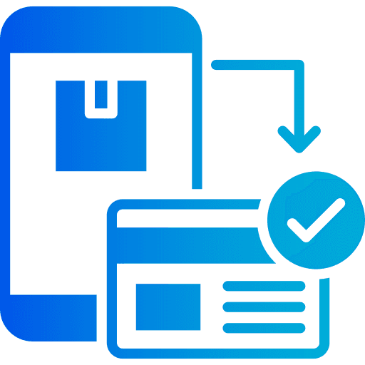 Automated Purchase Orders