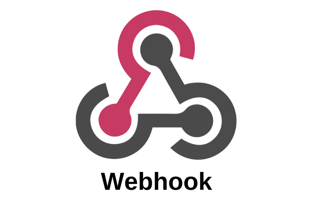 custom webhook