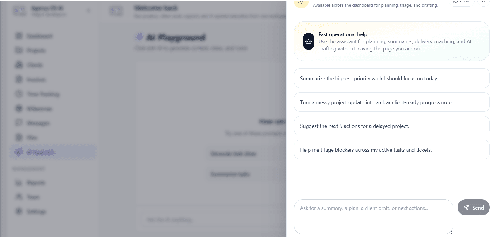 AI Assistant : Get Instant AI Help on Any Screen, Without Stopping What You Are Doing