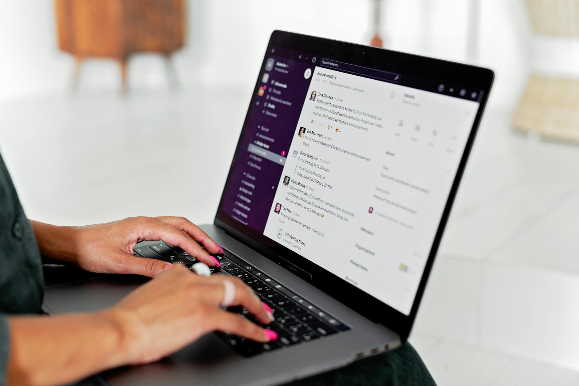 professional client portal dashboard built with Agency OS AI WordPress plugin
