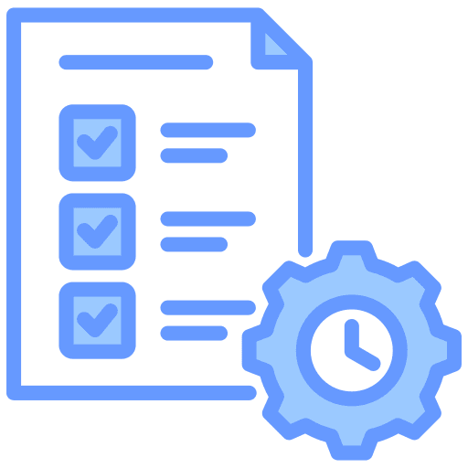 Project & Task Management