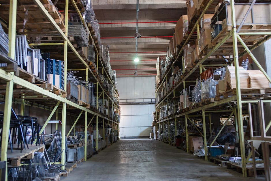 StockOracle AI WooCommerce inventory management