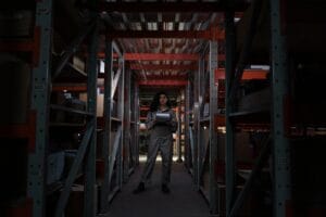 WooCommerce AI inventory predictions wrong dashboard error