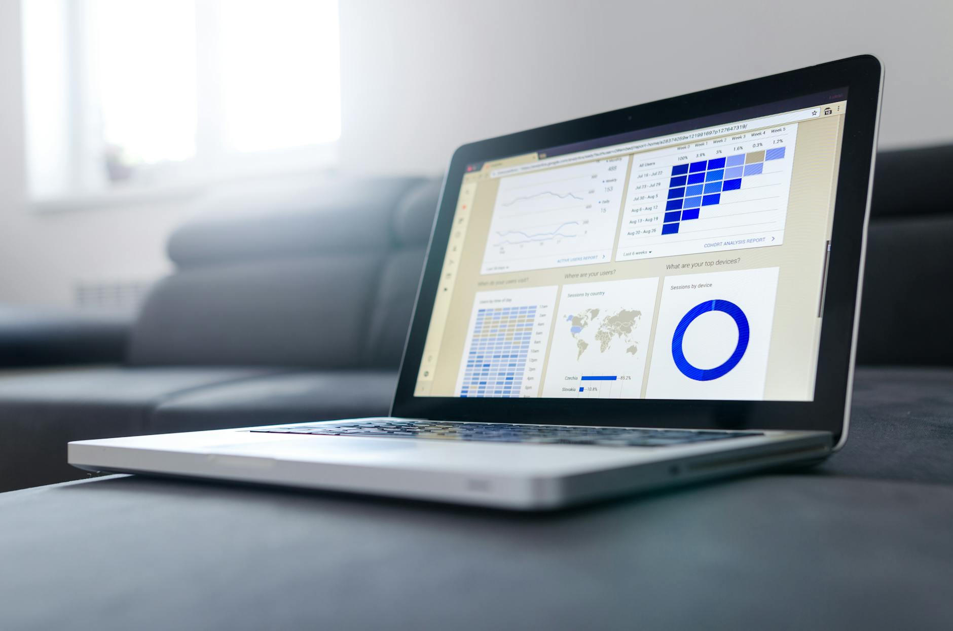WooCommerce inventory management dashboard comparison: StockOracle AI vs Katana