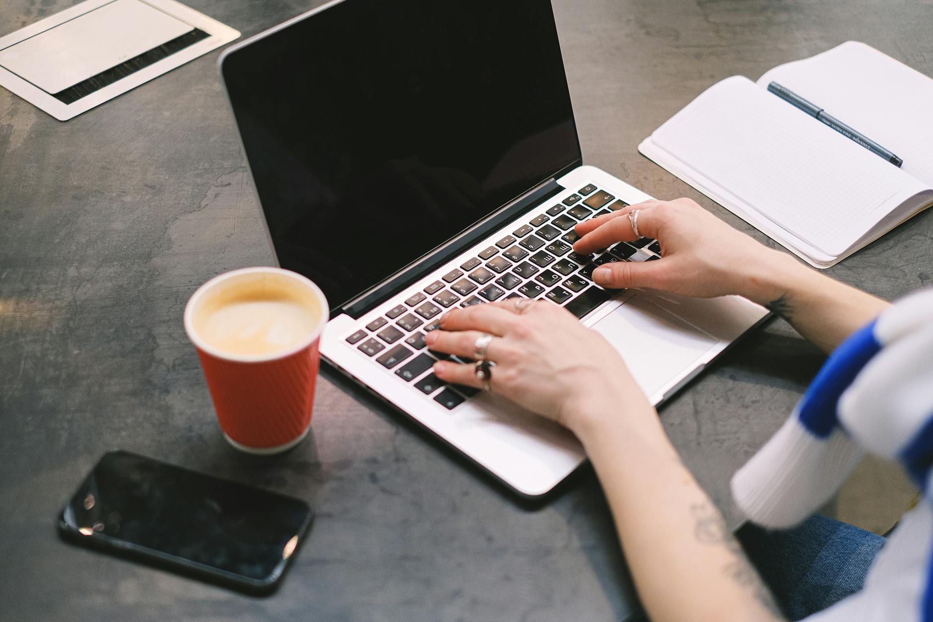 WordPress agency site launch with Immersa Builder theme