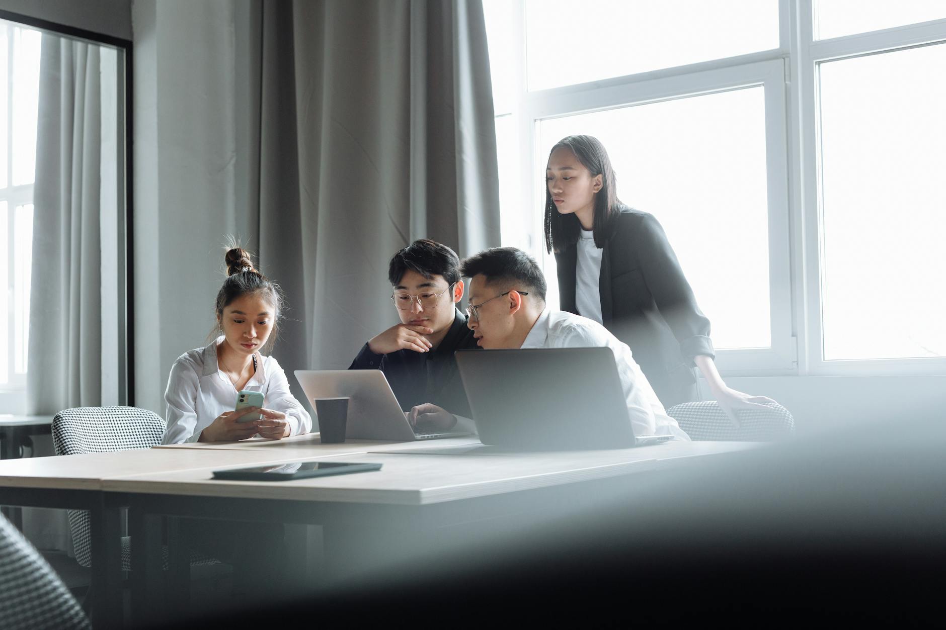WordPress project management tutorial with Agency OS AI