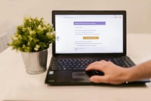 Recover lost leads with automated email sequences in RescueFill Pro dashboard