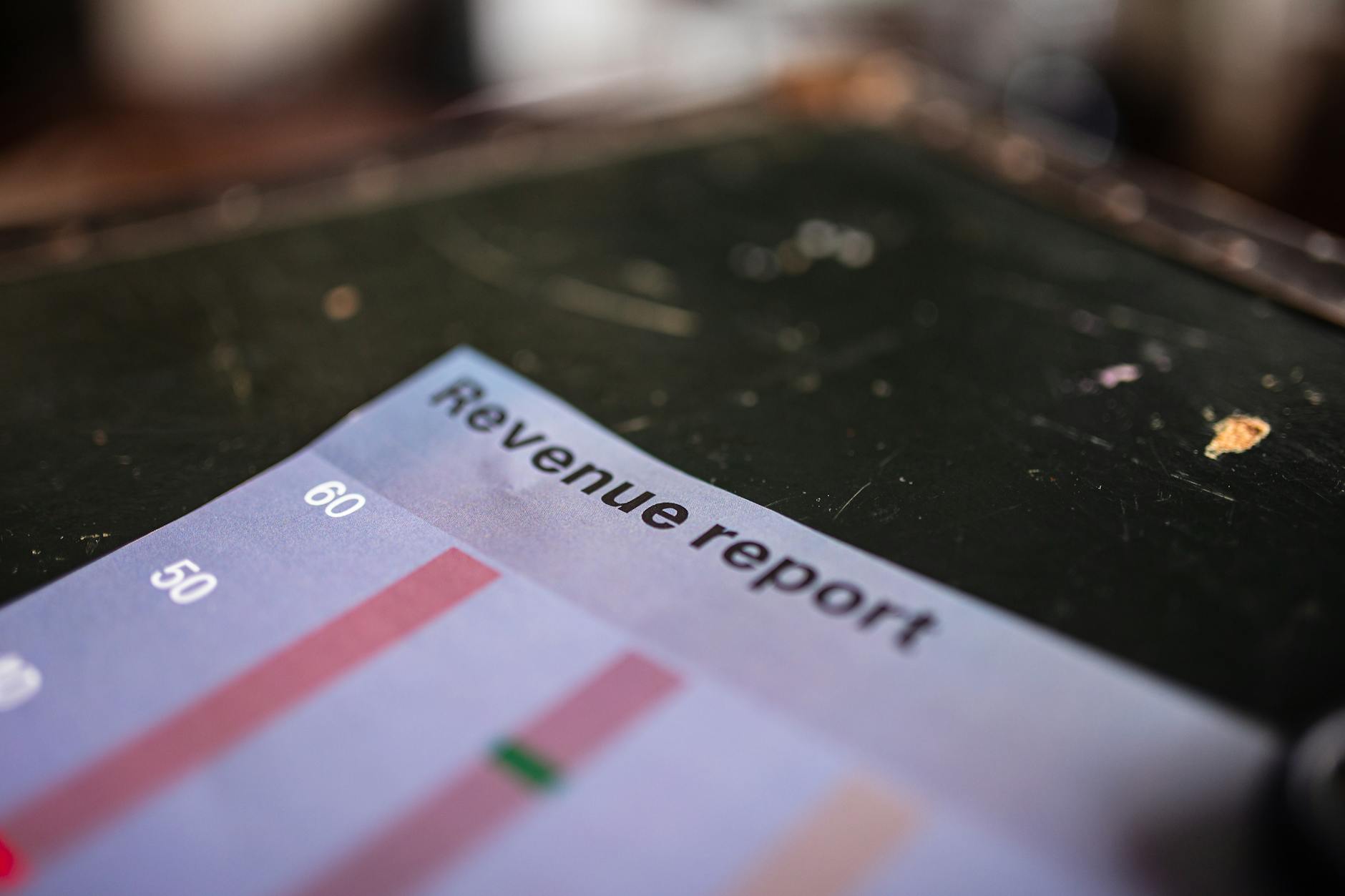 RescueFill Pro case study revenue recovery chart