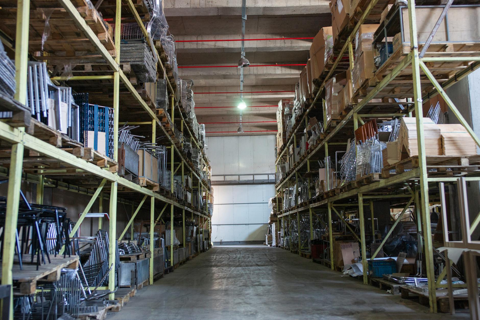 WooCommerce inventory automation tools dashboard showing stock levels and reorder alerts