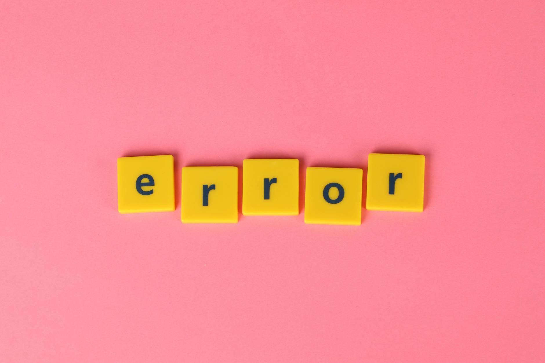 WooCommerce stock not syncing to Salesforce error fix