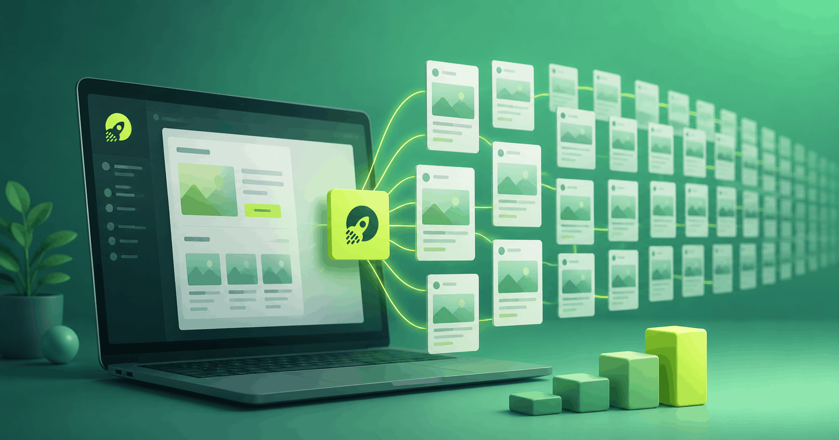 Programmatic SEO wordpress