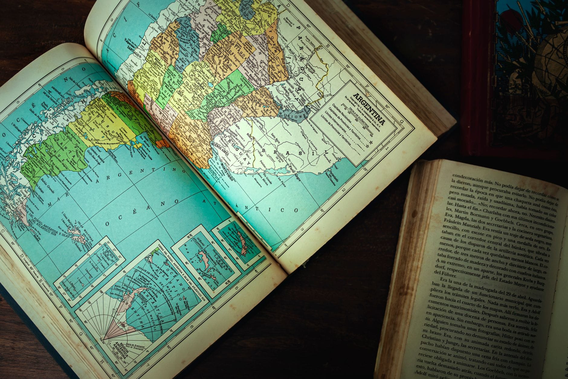 bulk create seo location pages with PageForge
