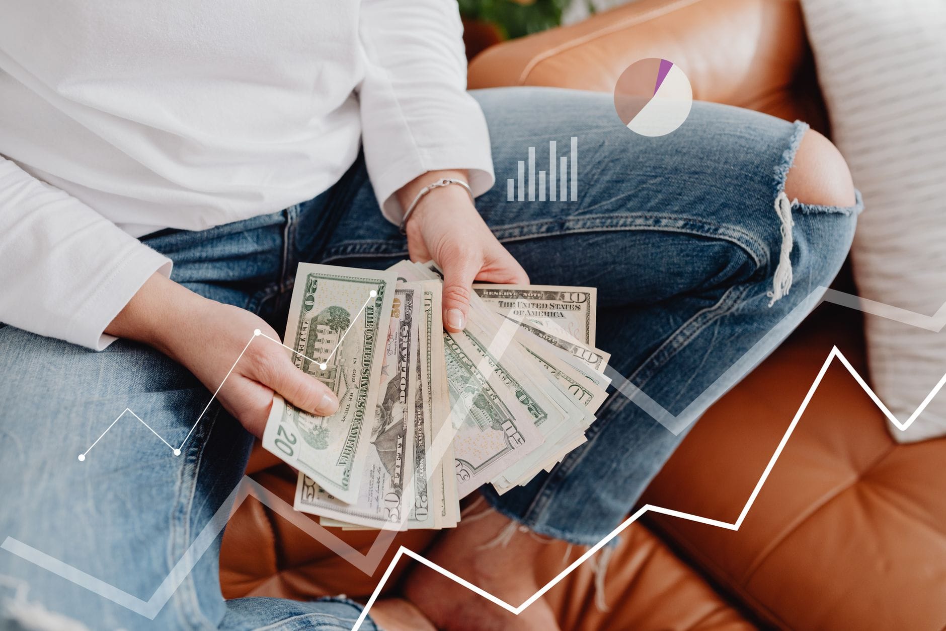 NexaForce Salesforce integration saving money on WooCommerce dashboard
