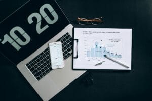 Sync WooCommerce to Salesforce with NexaForce plugin dashboard