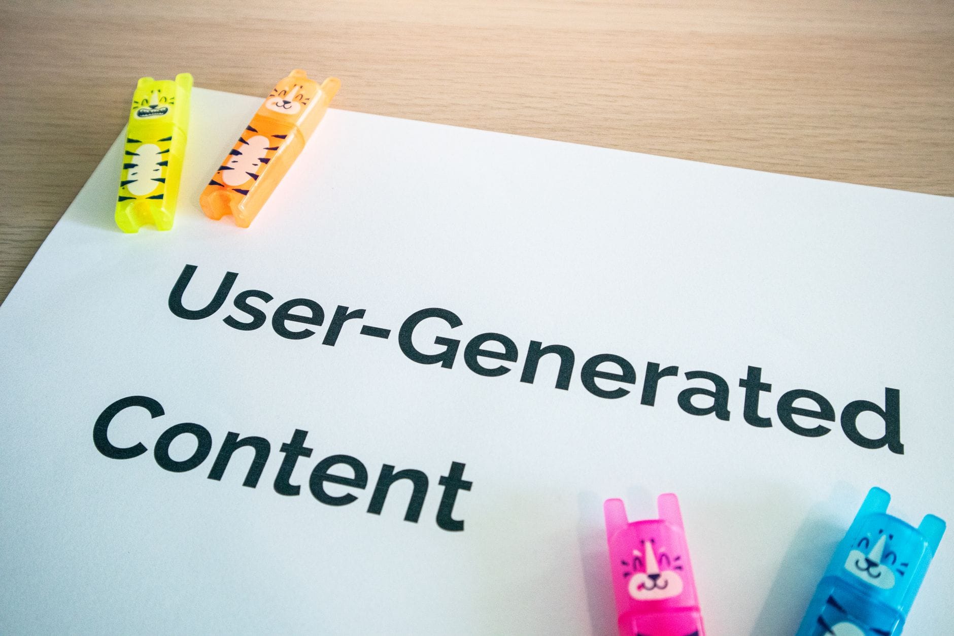 AI content tools for WordPress dashboard showing automated content generation