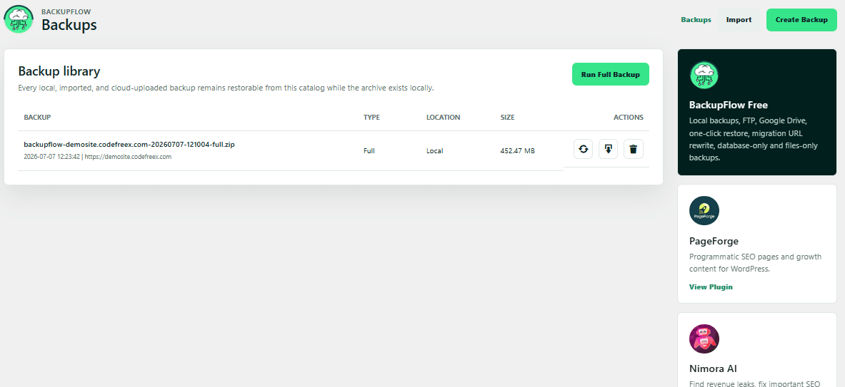 Intelligent Source-to-Current URL Replacement: Dynamic Domain Mapping for Flawless Migrations