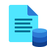Storage settings for local, FTP, and Google Drive