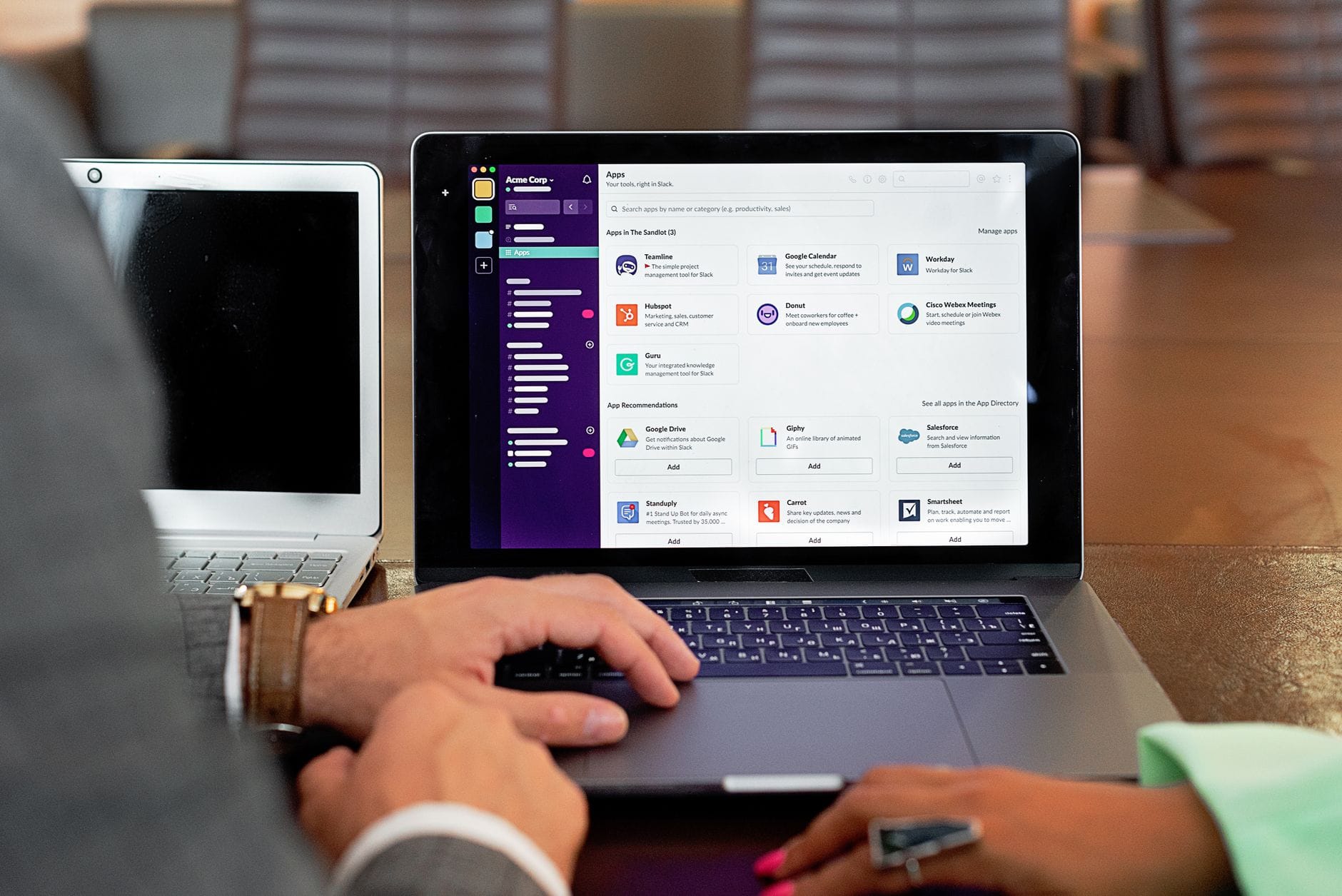 NexaForce vs Zapier WooCommerce Salesforce sync comparison