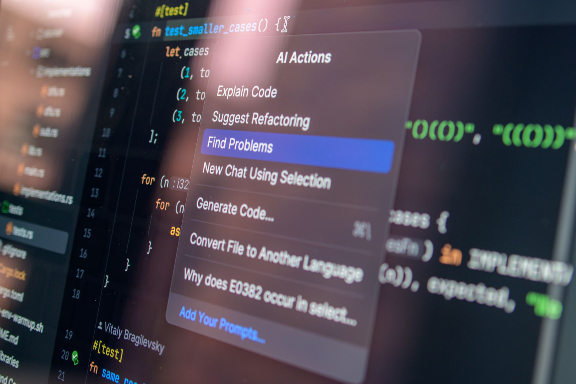 Bulk page generator dashboard showing AI-generated SEO pages in WordPress
