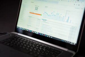 bulk pages converting analytics dashboard