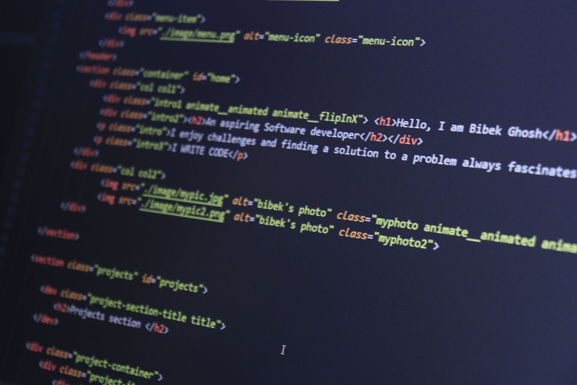 Schema markup types for bulk page generator SEO